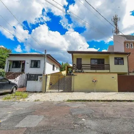Image 2 - Rua Cipriano Antônio Rigotto 177, Pilarzinho, Curitiba - PR, 82120-060, Brazil - House for rent