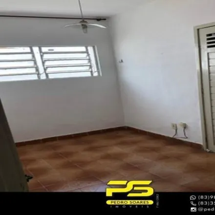 Buy this 3 bed apartment on Vila Santa Cecília in Tambiá, João Pessoa - PB