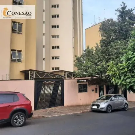 Rent this 2 bed apartment on Avenida Aquidabã in Centro, Campinas - SP