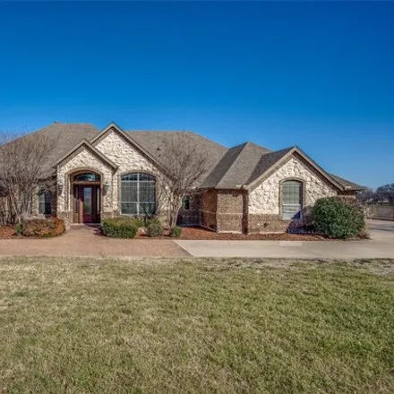 Buy this 4 bed house on 1077 Shady Oaks Drive in Bridgeport, TX 76426