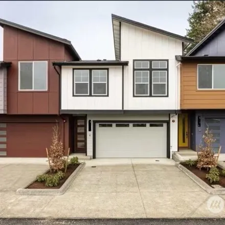 Rent this 3 bed house on 85th Drive Northeast in Lake Stevens, WA 98258