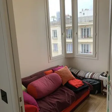 Image 3 - 31 Rue de Longchamp, 92200 Neuilly-sur-Seine, France - Apartment for rent