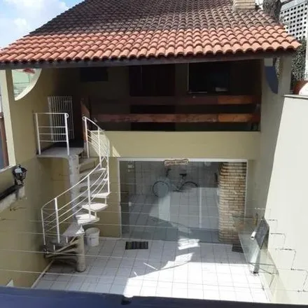 Buy this 5 bed house on Rua Mário Augusto de Freitas in Ferreira, São Paulo - SP