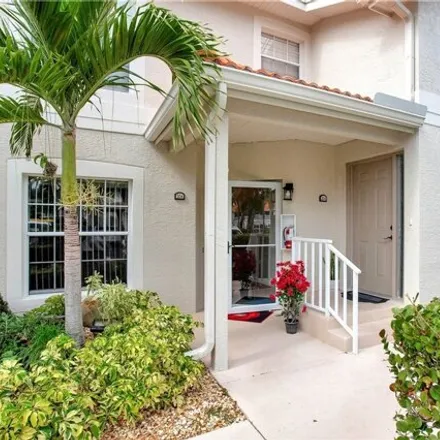 Buy this 3 bed condo on 7554 Silver Trumpet Lane in Collier County, FL 34109