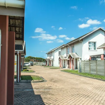Image 5 - M231, Arboretum, Richards Bay, 3900, South Africa - Townhouse for rent