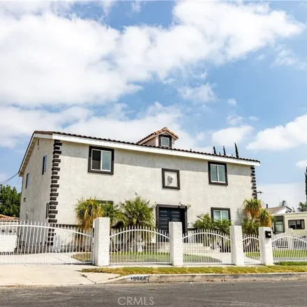 Buy this 6 bed house on 10944 McLennan Avenue in Los Angeles, CA 91344