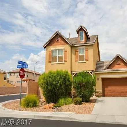 Buy this 3 bed house on 5898 Lakeland VIllage Drive in North Las Vegas, NV 89081