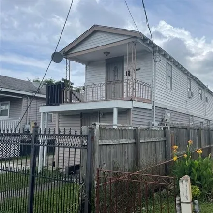 Buy this 6 bed house on 2621 Louisa Street in Bywater, New Orleans