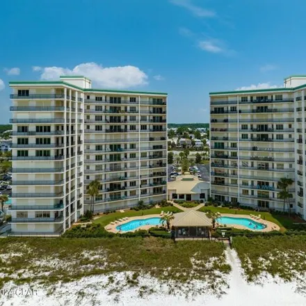 Buy this 2 bed condo on 6323 Thomas Drive in Biltmore Beach, Bay County