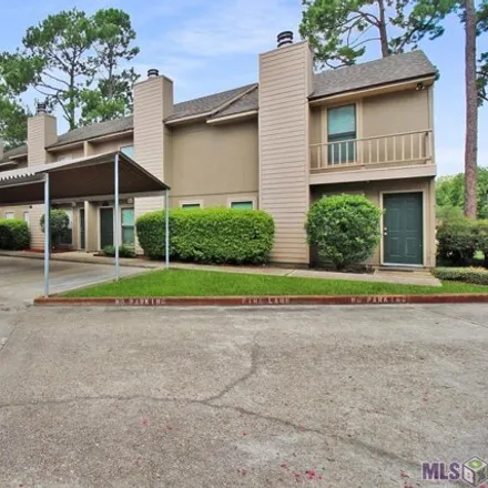 Buy this 2 bed condo on 965 Ridgepoint Ct Unit 965 in Baton Rouge, Louisiana