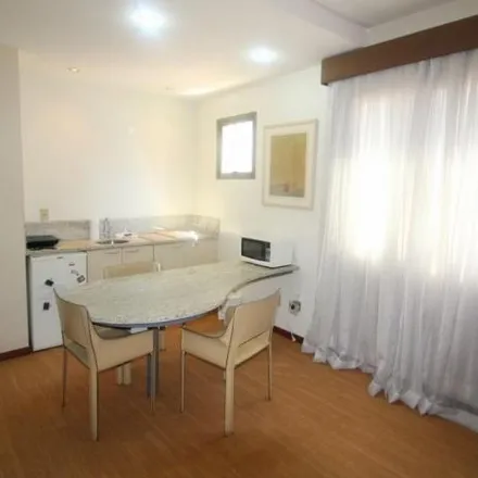 Buy this 1 bed apartment on Avenida Brasil 1677 in Savassi, Belo Horizonte - MG