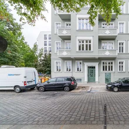 Image 3 - May-Ayim-Ufer 6, 10997 Berlin, Germany - Apartment for rent