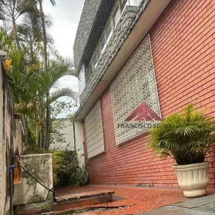 Image 2 - Rua Doutor Alcides Figueiredo, Centro, Niterói - RJ, 24020-206, Brazil - House for sale