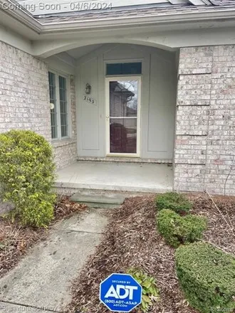 Image 3 - 2088 Avalon Drive, Sterling Heights, MI 48310, USA - Condo for sale