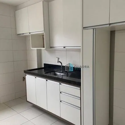 Rent this 2 bed apartment on Rua Edison Áreas in Trindade, Florianópolis - SC