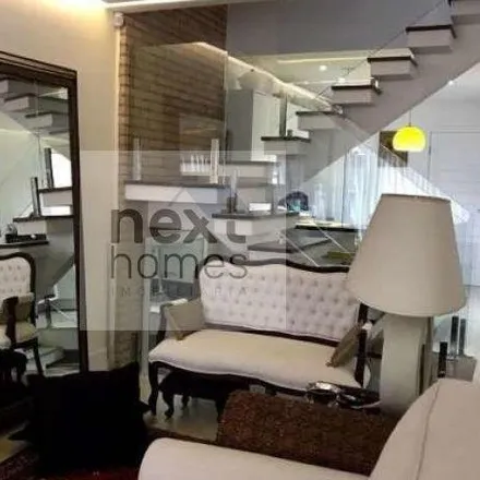 Buy this 4 bed house on Rua João Leonardo da Silva Rocha in Rio Pequeno, São Paulo - SP