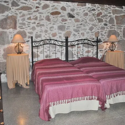 Rent this 2 bed townhouse on Temisas in Agüimes, Las Palmas