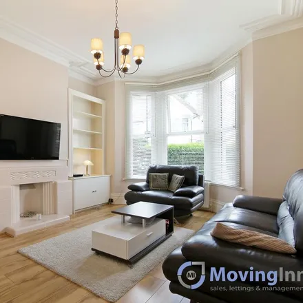 Rent this 2 bed apartment on Maplestead Road in London, SW2 3LY