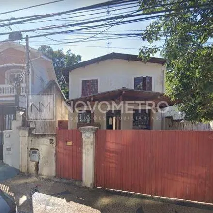 Buy this 5 bed house on Rua Orlando Fagnani in Cambuí, Campinas - SP