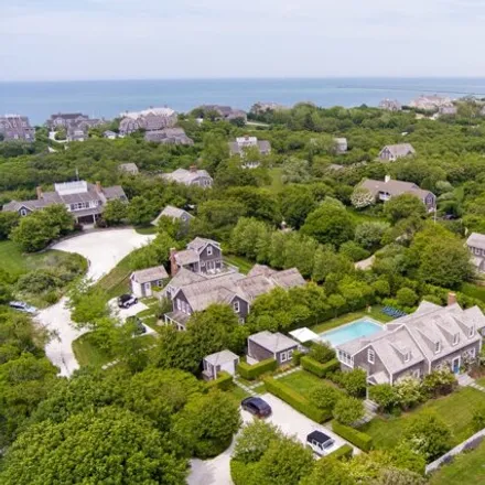 Buy this 5 bed house on 1 Cliff Lane in Nantucket, MA 02554