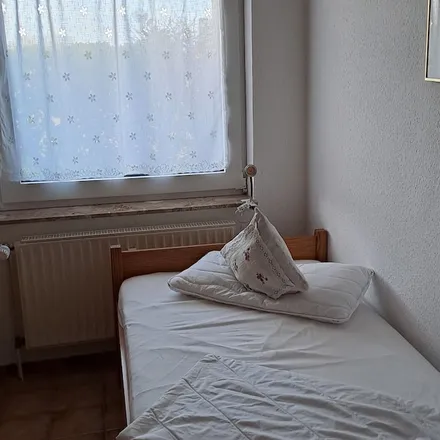 Rent this 1 bed condo on Strand Dornumersiel in 26553 Dornumersiel, Germany