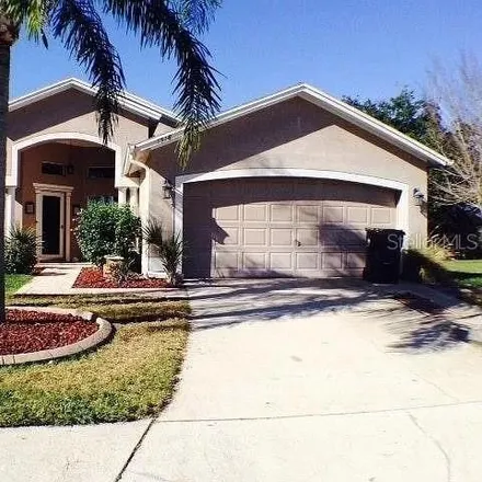 Buy this 3 bed house on 1518 Dawley Court in Brandon, FL 33511