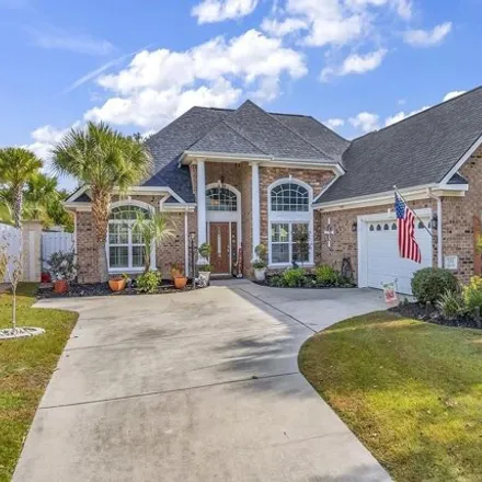 Buy this 3 bed house on 420 Waterfall Circle in Horry County, SC 29566
