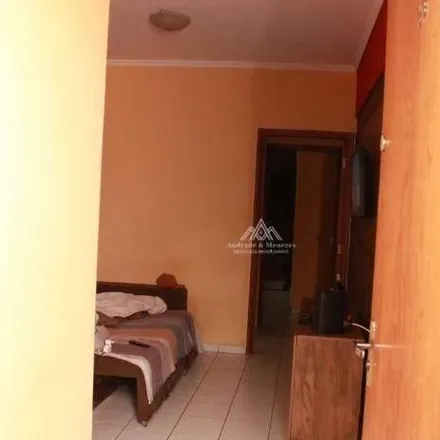 Buy this 1 bed apartment on Rua Eugênio Rocha Filho in Jardim Irajá, Ribeirão Preto - SP