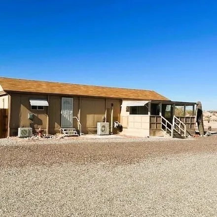 Image 4 - Desert Height Drive, Bouse, La Paz County, AZ 85325, USA - Apartment for sale