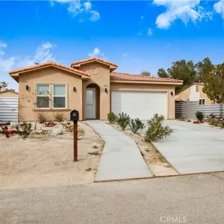 Image 2 - 66604 Estrella Avenue, Desert Hot Springs, CA 92240, USA - House for rent