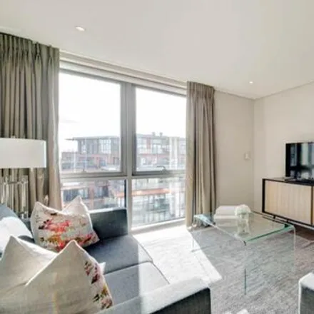 Image 2 - 4 Merchant Square, London, W2 1AS, United Kingdom - Room for rent