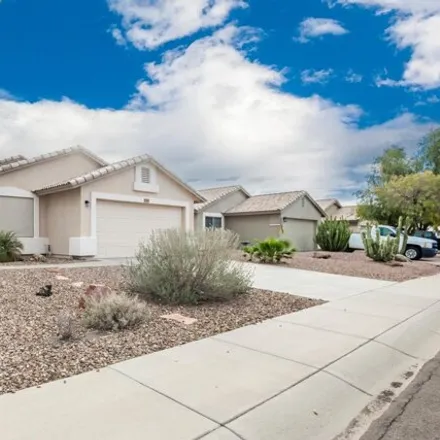 Image 2 - 3751 South Bowman Road, Apache Junction, AZ 85119, USA - House for sale