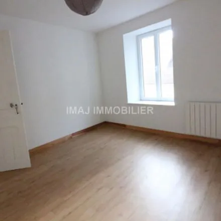 Image 6 - Viaumois, 88270 Dompaire, France - Apartment for rent