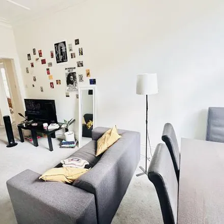 Rent this 4 bed apartment on Finchley Road in London, NW8 6ND