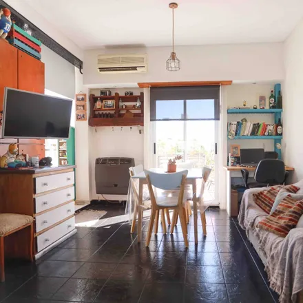 Rent this 1 bed apartment on Instituto Jardín Amapola in Jorge Luis Borges 1791, Palermo