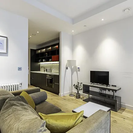 Image 6 - Modena House, 19 Lyell Street, London, E14 0SZ, United Kingdom - Apartment for rent