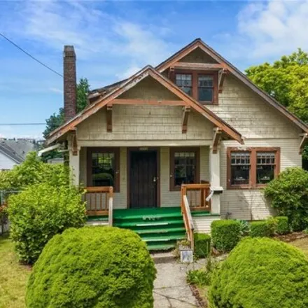 Image 1 - 2333 S 31st Ave, Seattle, Washington, 98144 - House for sale