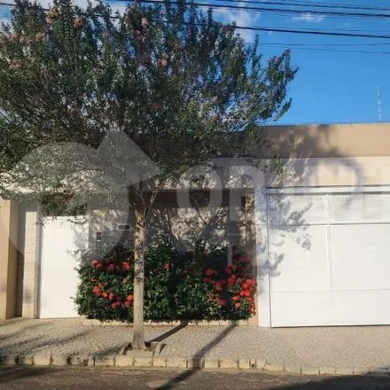 Image 2 - Rua São Francisco de Assis, Vigilato Pereira, Uberlândia - MG, 38408-444, Brazil - House for sale