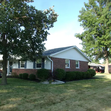 Image 7 - 910 Rosewood Drive, Celina, OH 45822, USA - House for sale