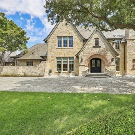 Image 4 - 1712 Cliffview Drive, Plano, TX 75093, USA - House for sale