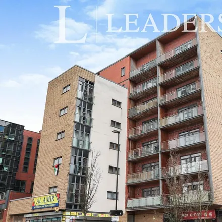 Rent this 1 bed apartment on Devonshire Point in Milton Street, The Moor