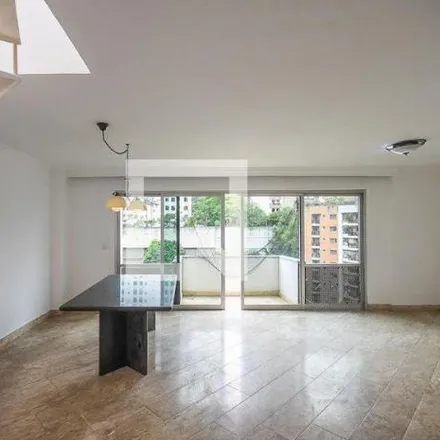 Image 2 - Avenida Barão de Melgaco, Morumbi, São Paulo - SP, 05685-010, Brazil - Apartment for sale