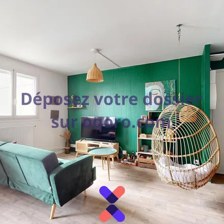 Image 7 - 116 Rue Stanislas Girardin, 76000 Rouen, France - Apartment for rent