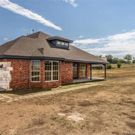 Image 2 - unnamed road, Pontotoc County, OK, USA - House for sale