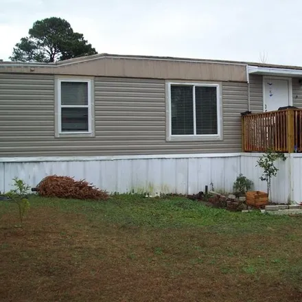 Buy this studio apartment on 4574 Ruby Lane in Horry County, SC 29588