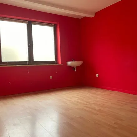 Rent this 7 bed apartment on CPAS-crèche Les Petites Châtaignes in Clos de l'Orneau, 5030 Gembloux