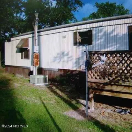 Rent this studio apartment on 187 Cross Lake Lane in Catherine Lake, Onslow County