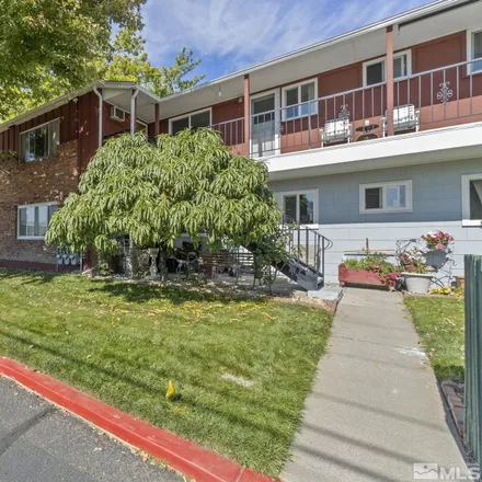 Buy this 2 bed condo on Greenbrae Elementary School in 4th Street, Sparks