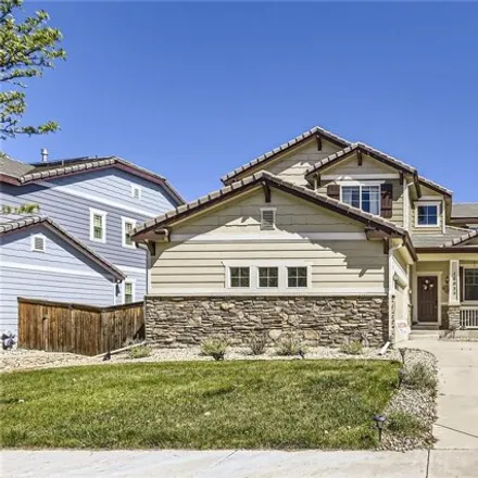 Buy this 5 bed house on 16047 East 107th Place in Commerce City, CO 80022
