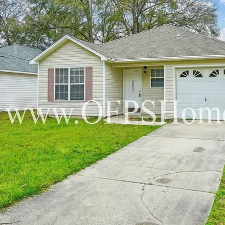 Rent this 3 bed house on 2953 Sholtz Avenue in Okaloosa County, FL 32539